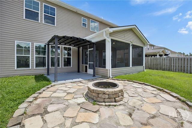 134 Wind Willow Drive, Savannah, GA 31407