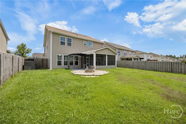 134 Wind Willow Drive, Savannah, GA 31407