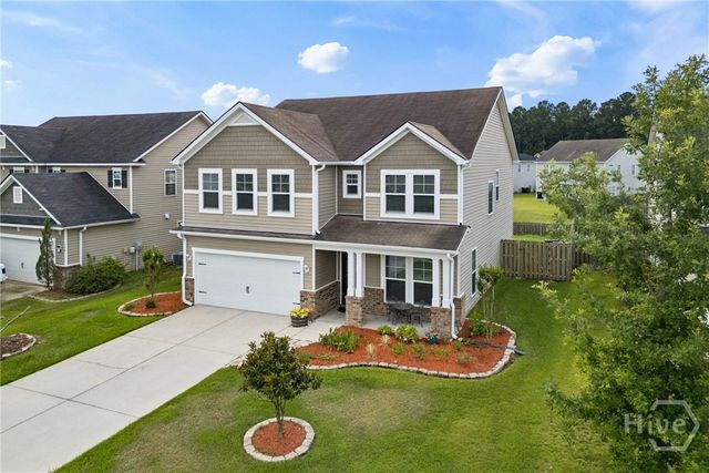 134 Wind Willow Drive, Savannah, GA 31407