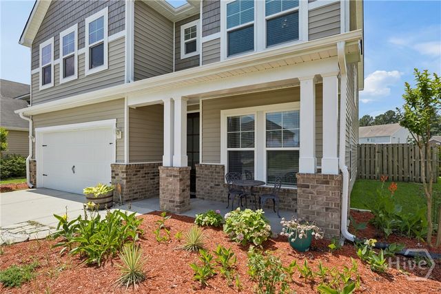 134 Wind Willow Drive, Savannah, GA 31407