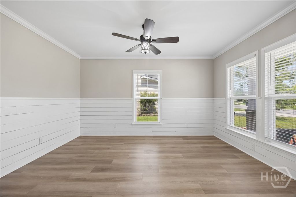 Image 10 of property listing at 134 Wind Willow Drive, Savannah, GA 31407