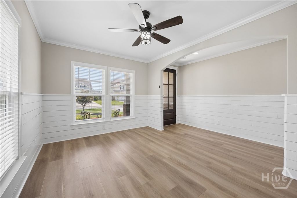 Image 11 of property listing at 134 Wind Willow Drive, Savannah, GA 31407
