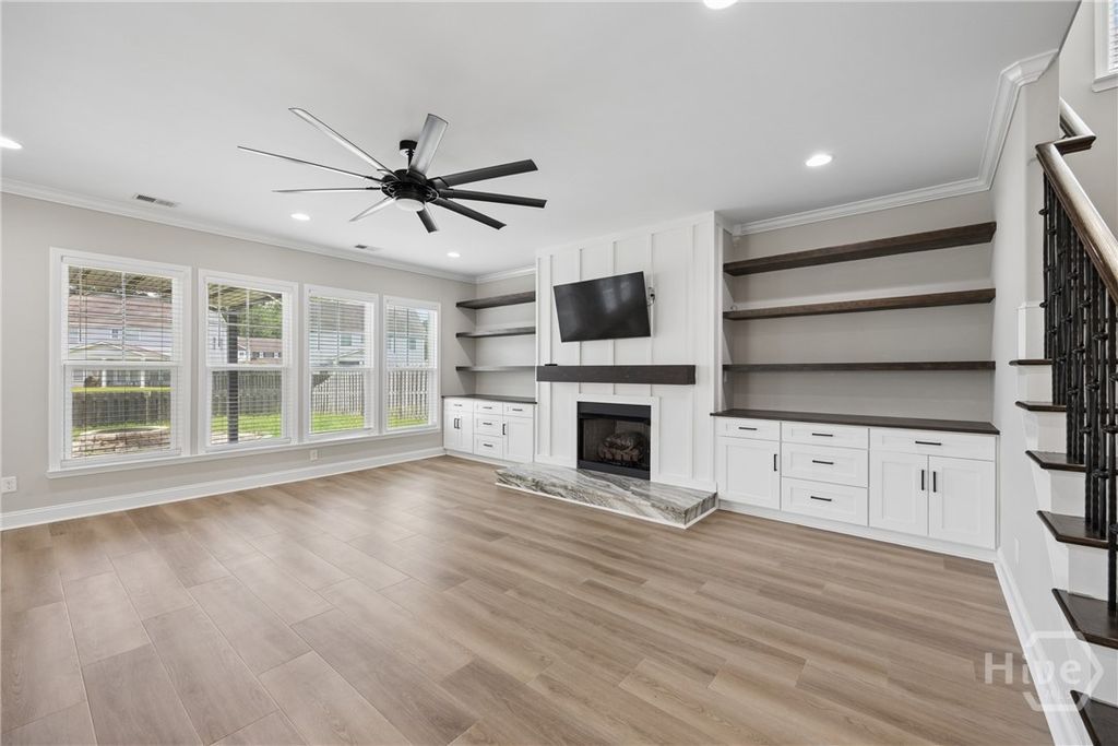 Image 12 of property listing at 134 Wind Willow Drive, Savannah, GA 31407