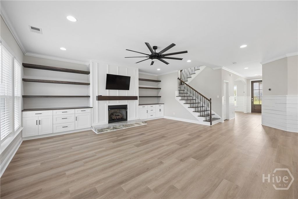 Image 13 of property listing at 134 Wind Willow Drive, Savannah, GA 31407