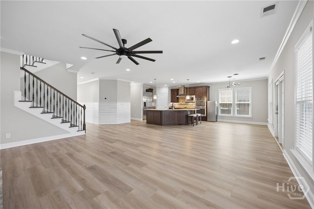 Image 14 of property listing at 134 Wind Willow Drive, Savannah, GA 31407
