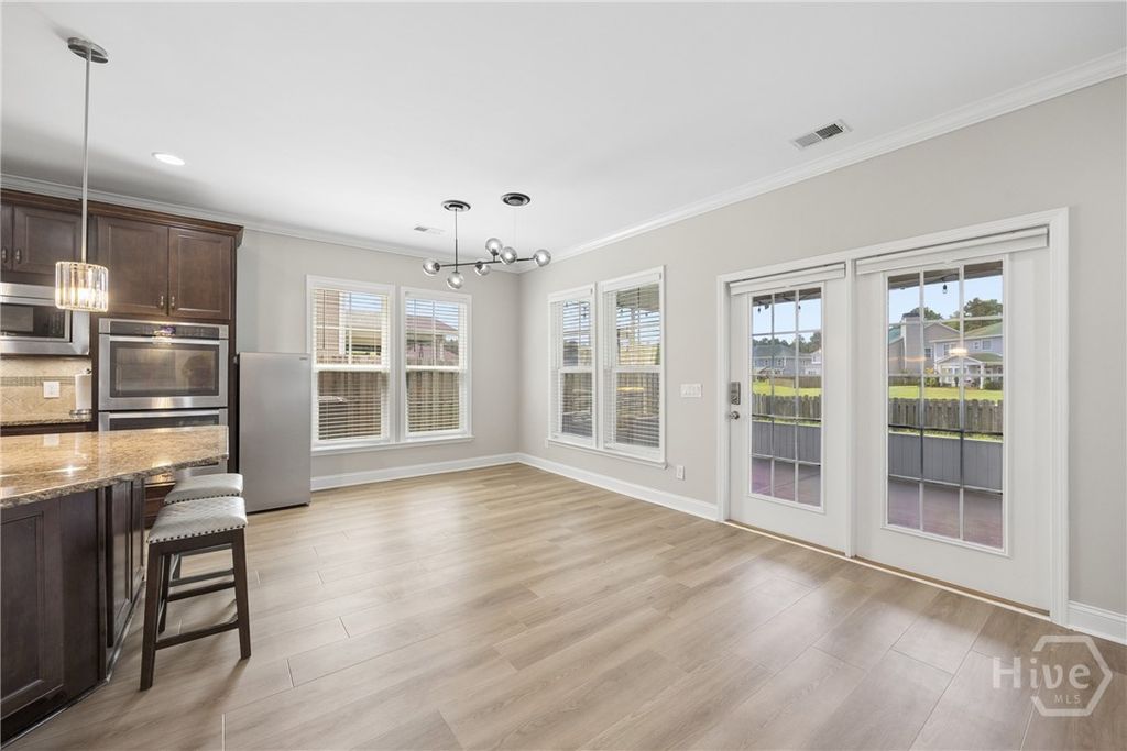 Image 17 of property listing at 134 Wind Willow Drive, Savannah, GA 31407