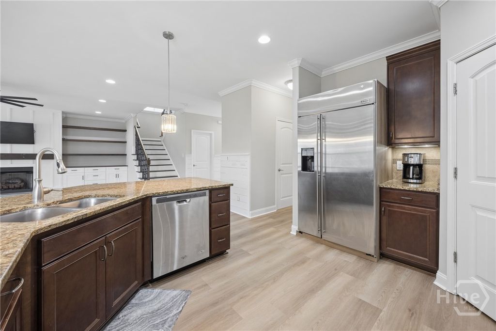 Image 18 of property listing at 134 Wind Willow Drive, Savannah, GA 31407