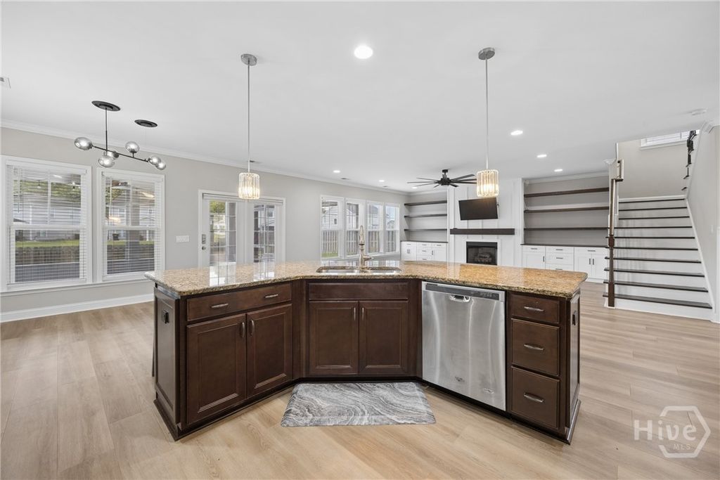 Image 19 of property listing at 134 Wind Willow Drive, Savannah, GA 31407