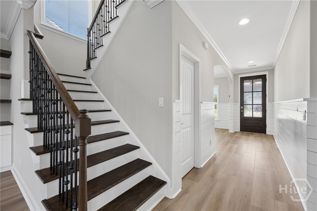 Image 21 of property listing at 134 Wind Willow Drive, Savannah, GA 31407