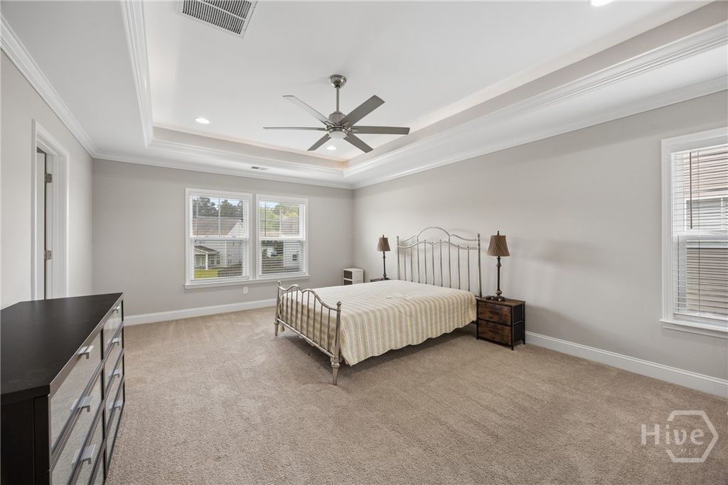 Image 23 of property listing at 134 Wind Willow Drive, Savannah, GA 31407