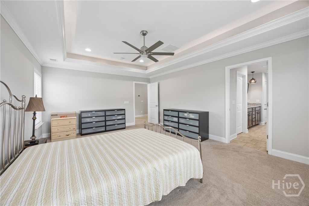 Image 24 of property listing at 134 Wind Willow Drive, Savannah, GA 31407