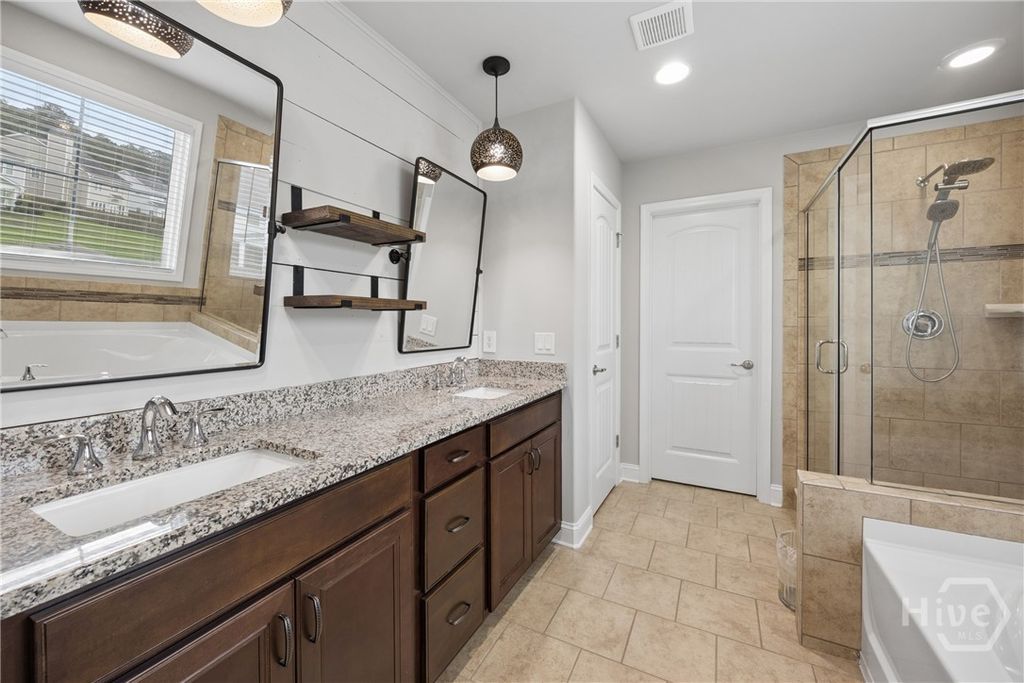 Image 25 of property listing at 134 Wind Willow Drive, Savannah, GA 31407