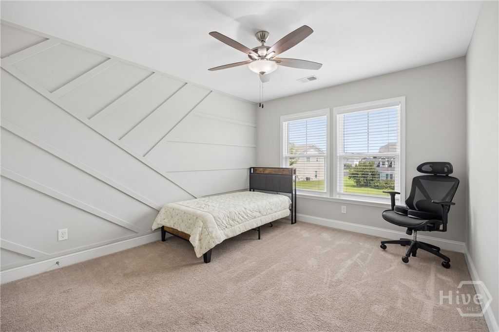 Image 27 of property listing at 134 Wind Willow Drive, Savannah, GA 31407
