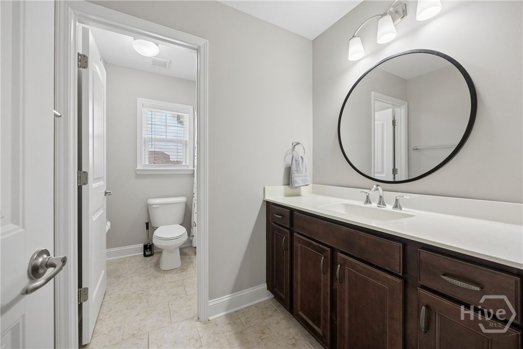 Image 28 of property listing at 134 Wind Willow Drive, Savannah, GA 31407