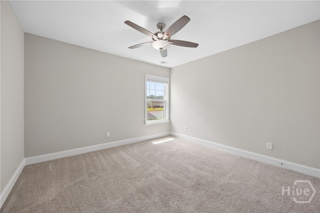 Image 29 of property listing at 134 Wind Willow Drive, Savannah, GA 31407