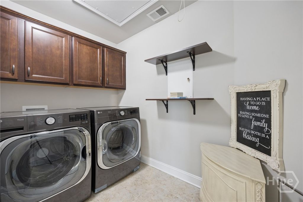 Image 32 of property listing at 134 Wind Willow Drive, Savannah, GA 31407