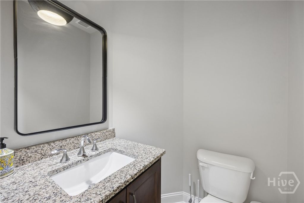 Image 33 of property listing at 134 Wind Willow Drive, Savannah, GA 31407
