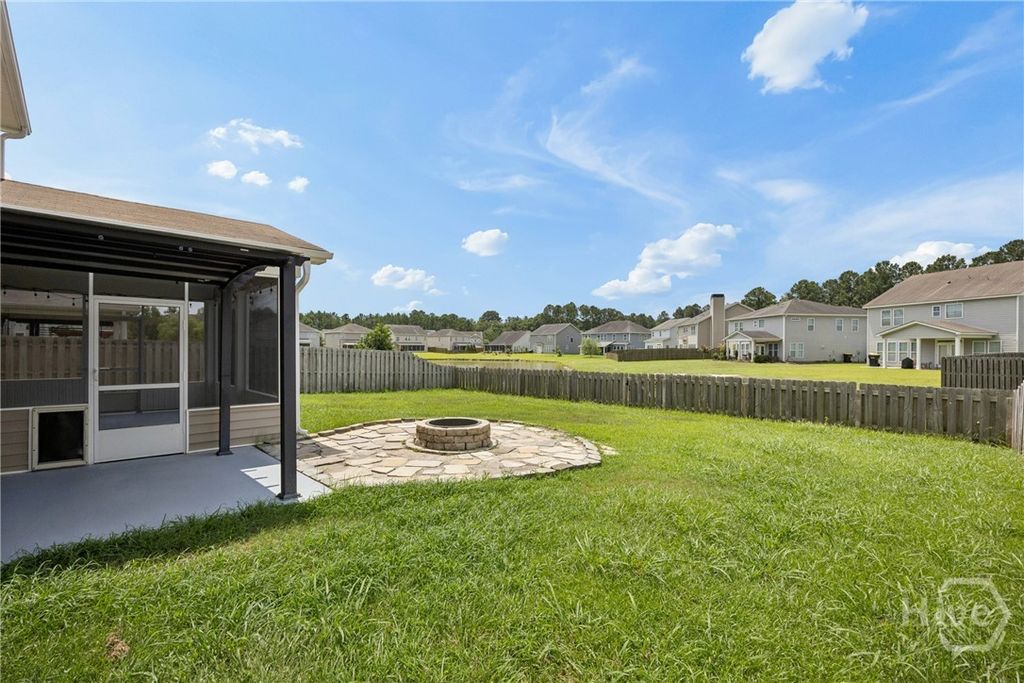 Image 38 of property listing at 134 Wind Willow Drive, Savannah, GA 31407