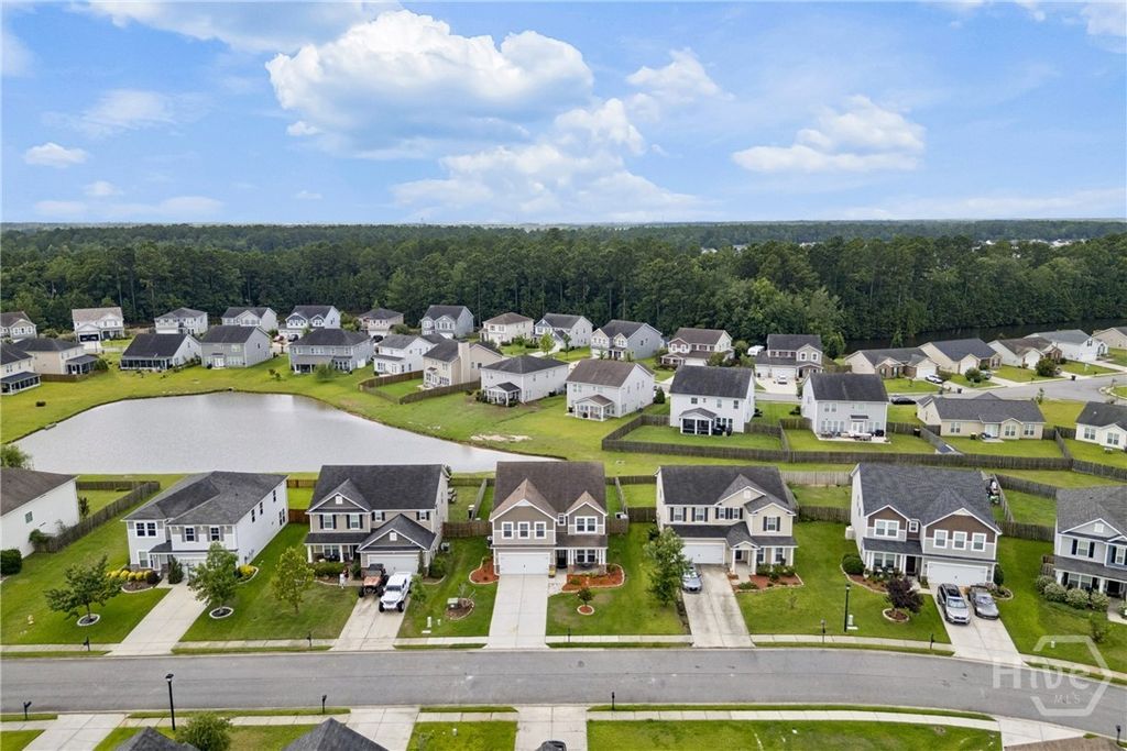 Image 42 of property listing at 134 Wind Willow Drive, Savannah, GA 31407