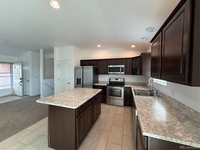 1676 E Parlin Drive, Pueblo West, CO 81007
