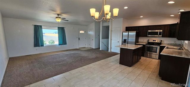 1676 E Parlin Drive, Pueblo West, CO 81007