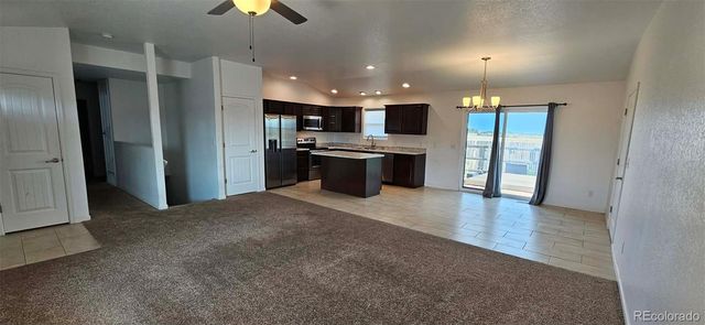 1676 E Parlin Drive, Pueblo West, CO 81007