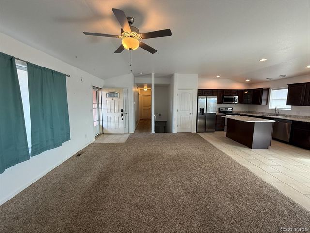 1676 E Parlin Drive, Pueblo West, CO 81007