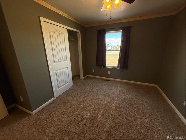1676 E Parlin Drive, Pueblo West, CO 81007