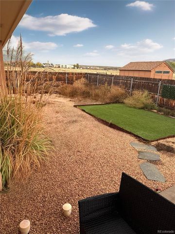 1676 E Parlin Drive, Pueblo West, CO 81007