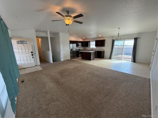 1676 E Parlin Drive, Pueblo West, CO 81007