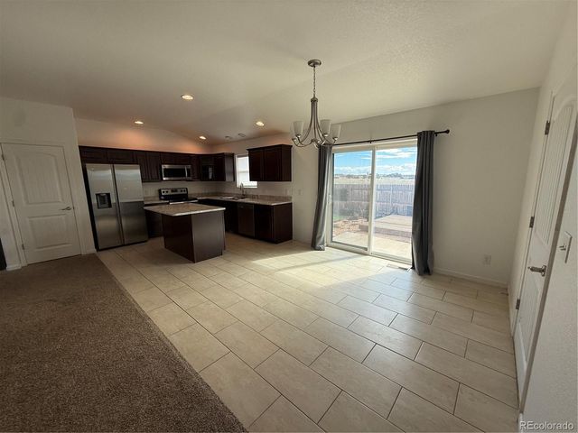 1676 E Parlin Drive, Pueblo West, CO 81007