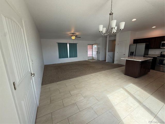 1676 E Parlin Drive, Pueblo West, CO 81007