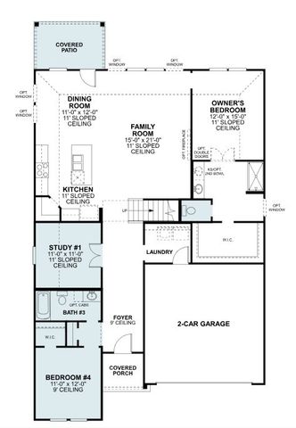 13061 Limestone Street, Providence Village, TX 76227