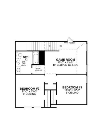 13061 Limestone Street, Providence Village, TX 76227