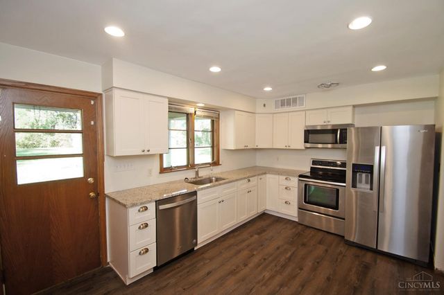 5791 Greenlawn Road, Fairfield Twp, OH 45011