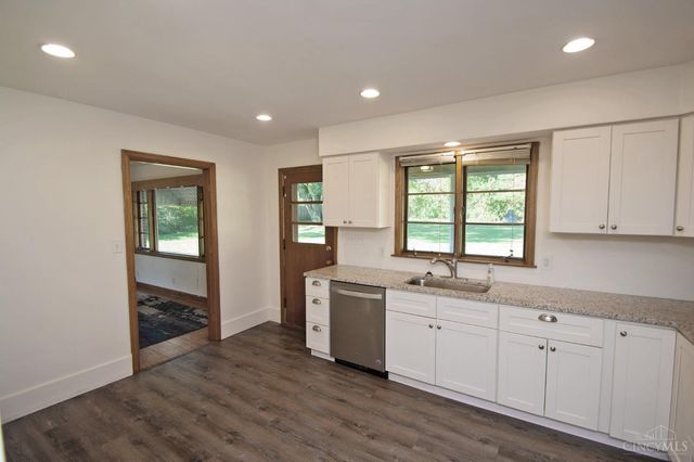 5791 Greenlawn Road, Fairfield Twp, OH 45011