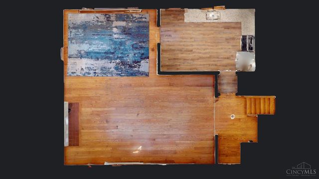 5791 Greenlawn Road, Fairfield Twp, OH 45011