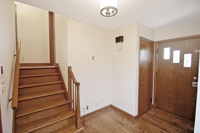 5791 Greenlawn Road, Fairfield Twp, OH 45011