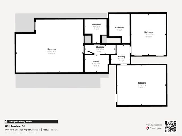 5791 Greenlawn Road, Fairfield Twp, OH 45011