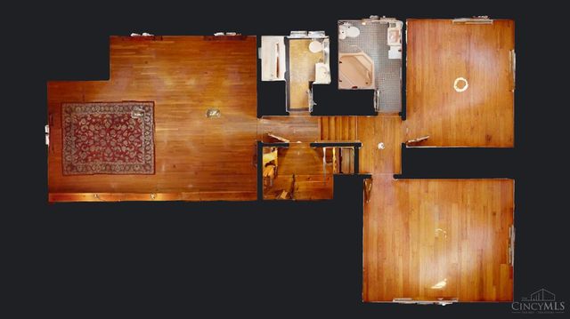 5791 Greenlawn Road, Fairfield Twp, OH 45011