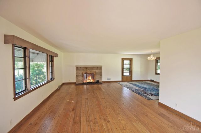 5791 Greenlawn Road, Fairfield Twp, OH 45011