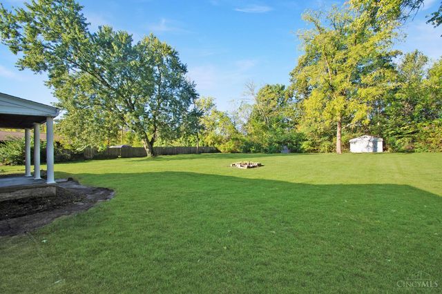 5791 Greenlawn Road, Fairfield Twp, OH 45011