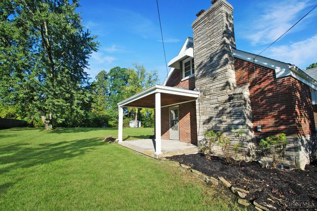 5791 Greenlawn Road, Fairfield Twp, OH 45011