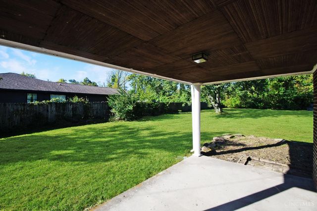 5791 Greenlawn Road, Fairfield Twp, OH 45011