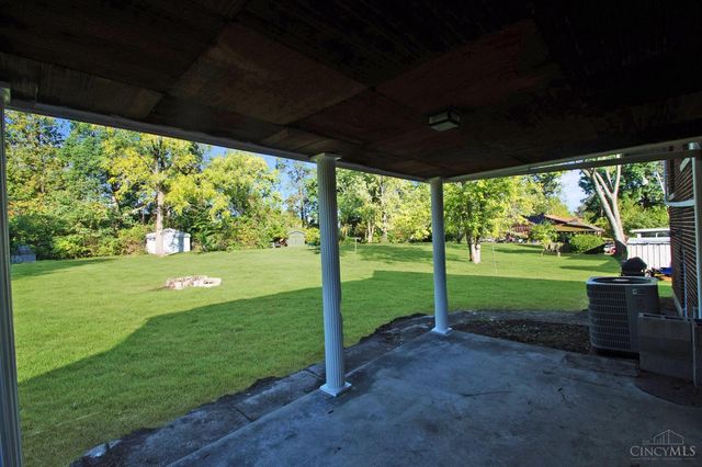 5791 Greenlawn Road, Fairfield Twp, OH 45011