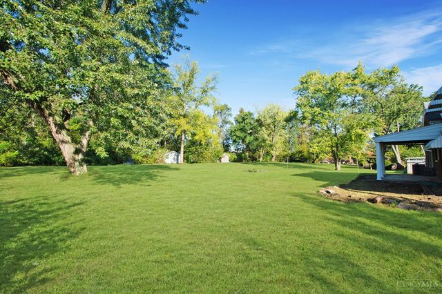 5791 Greenlawn Road, Fairfield Twp, OH 45011