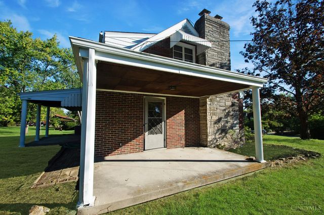 5791 Greenlawn Road, Fairfield Twp, OH 45011