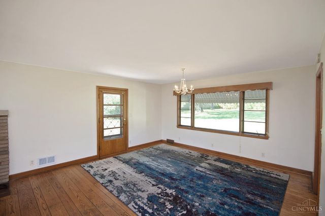 5791 Greenlawn Road, Fairfield Twp, OH 45011