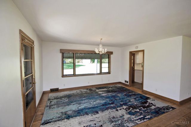 5791 Greenlawn Road, Fairfield Twp, OH 45011