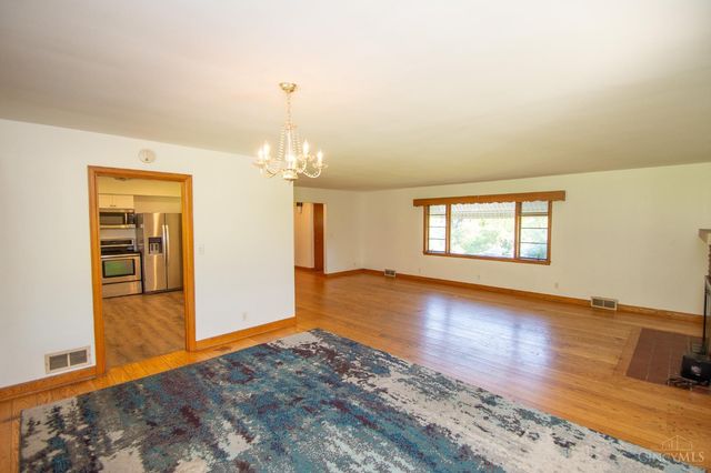 5791 Greenlawn Road, Fairfield Twp, OH 45011